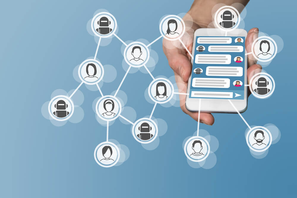 Chatbot: saiba o que é e como utilizá-lo na sua empresa