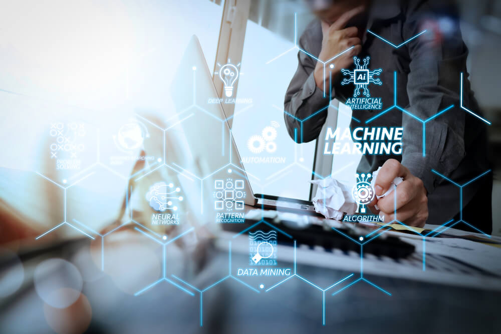 Machine Learning: entenda o que é e saiba como utilizá-lo na sua empresa