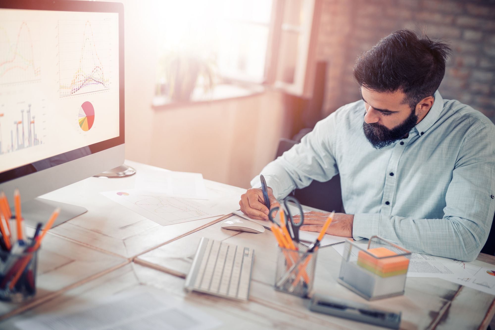 Entenda o poder do Microsoft Power BI para a sua empresa