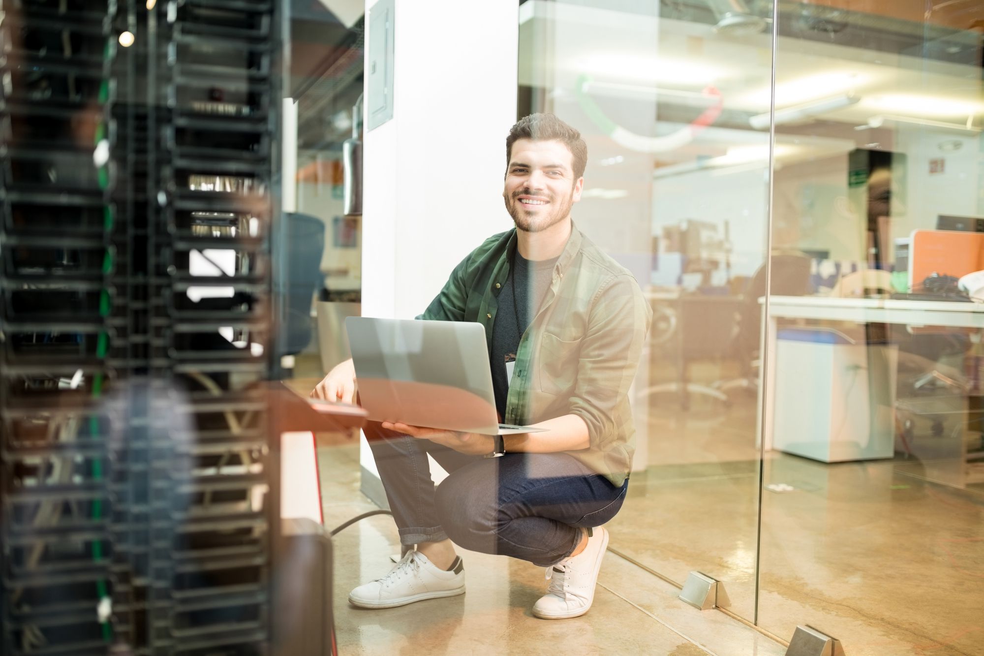 Conheça as principais tendências para o futuro da cloud computing