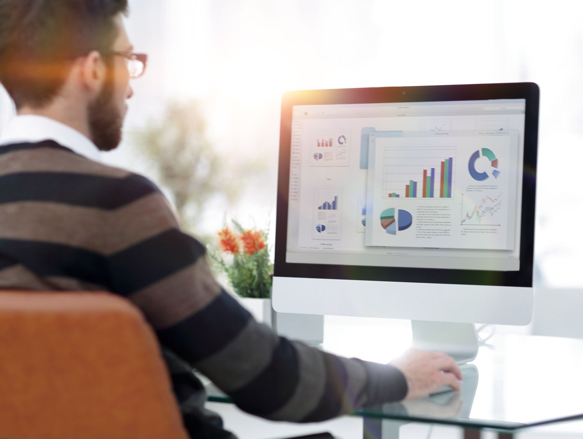 Business Intelligence: o guia absolutamente completo para sua empresa