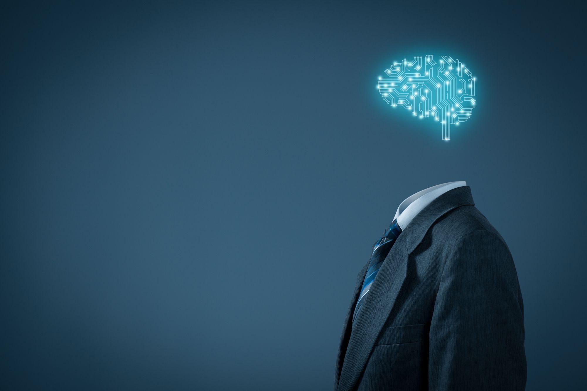 Entenda como funciona a inteligência artificial!