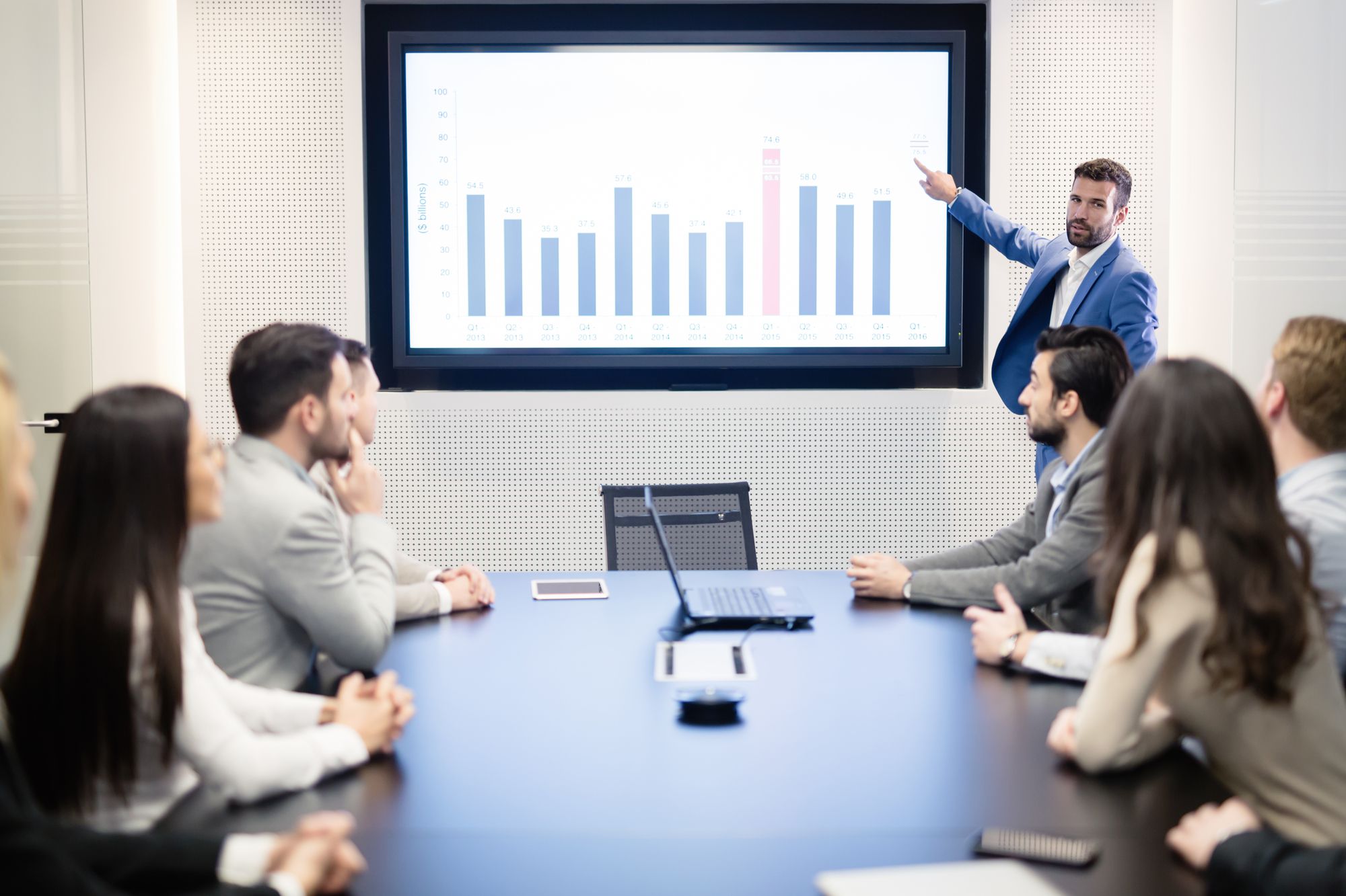 Tomada de decisão estratégica? Invista em Big Data!