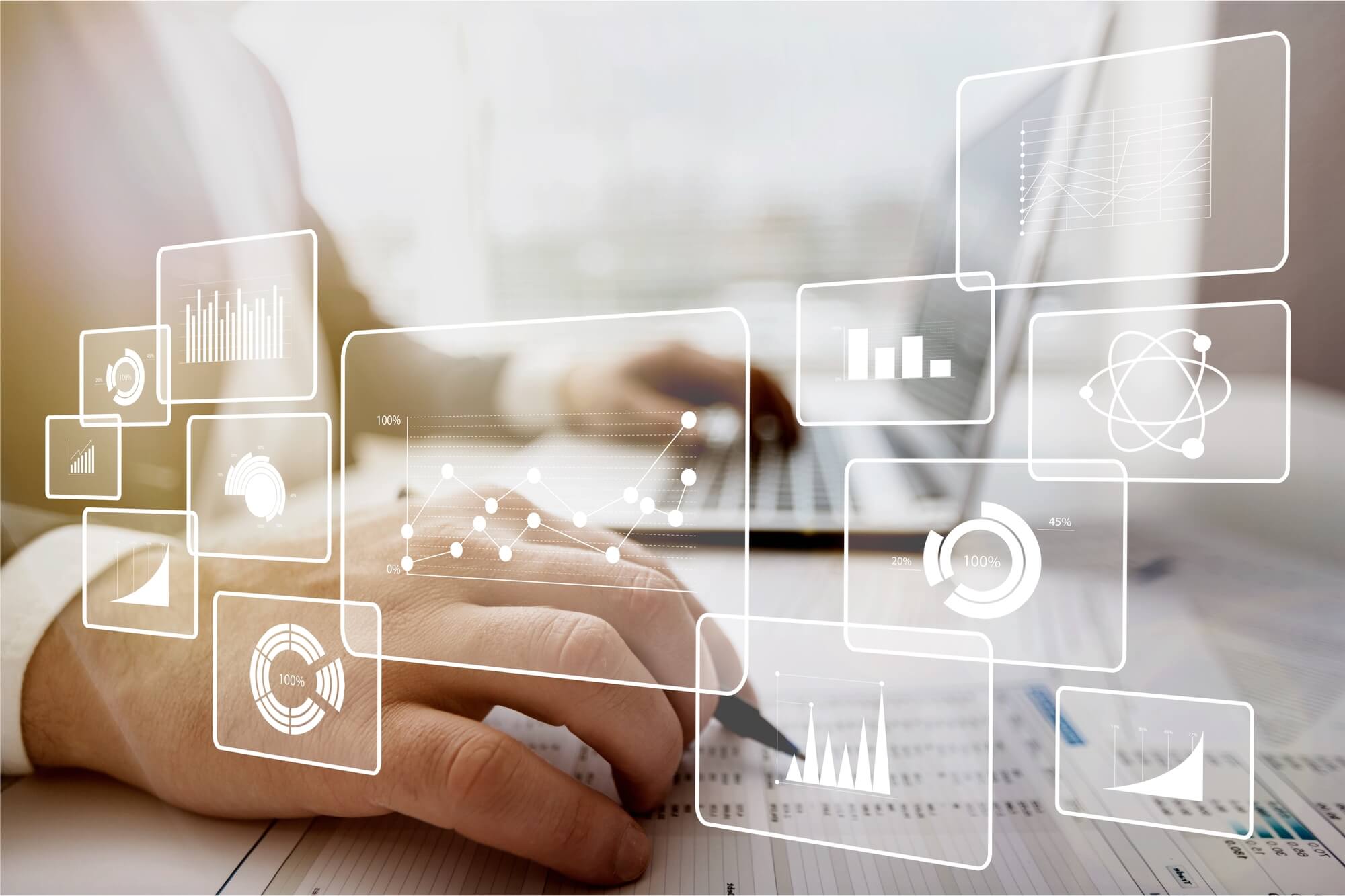 Por que fazer a integração de dados na empresa?