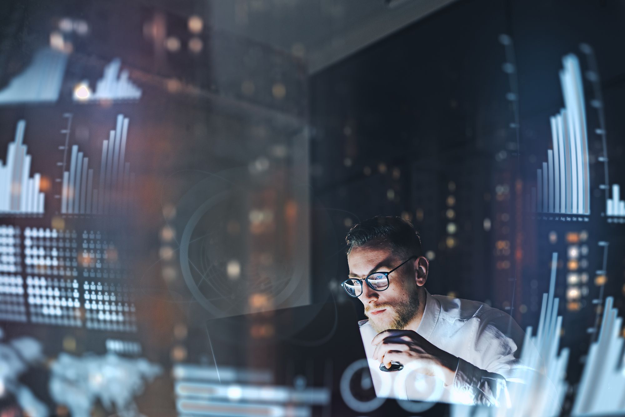 Entenda como fazer uma boa implementação de BI na sua empresa