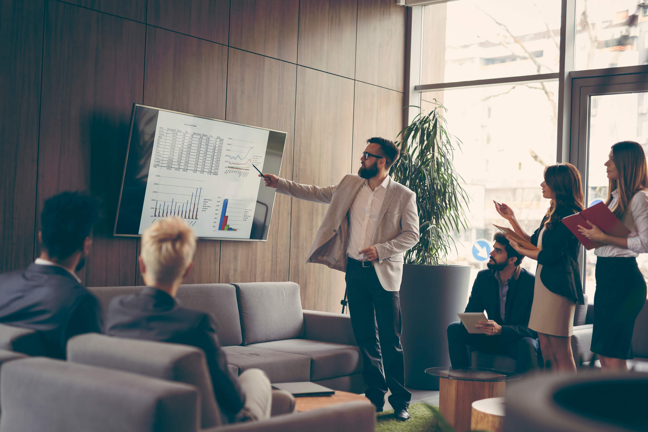 Como a gestão ágil pode ajudar na geração de insights?