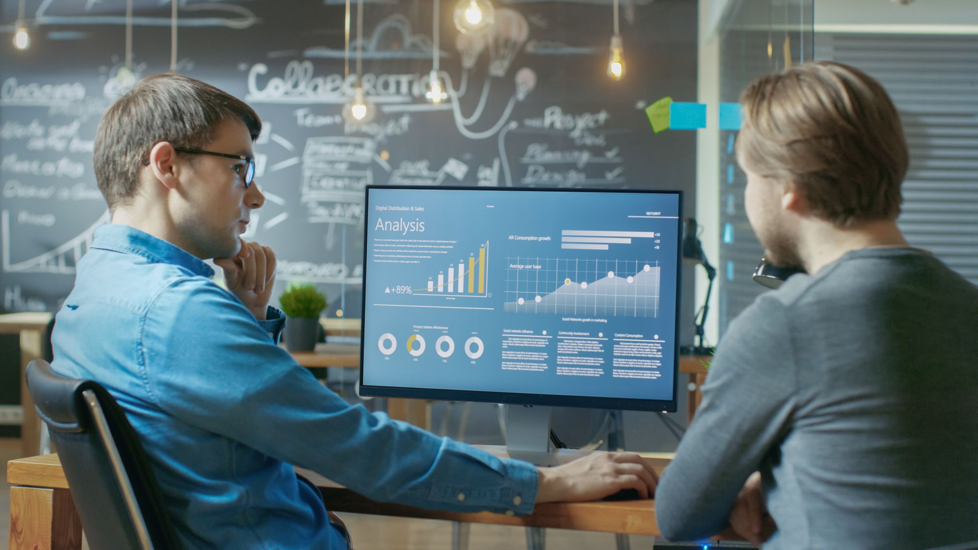 Entenda como o Power BI e SQL trabalham juntos e como se complementam