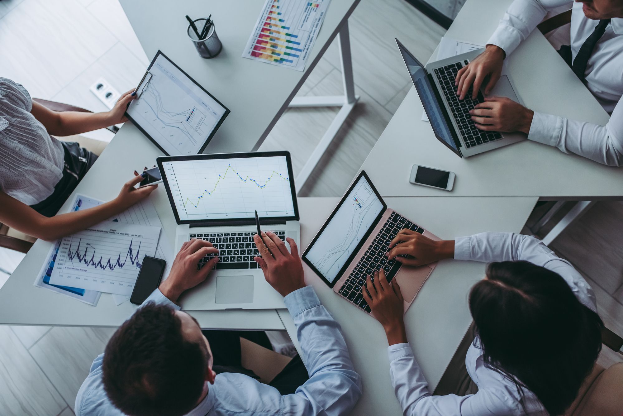 Microsoft SQL Server: entenda o que é, como funciona e mais!