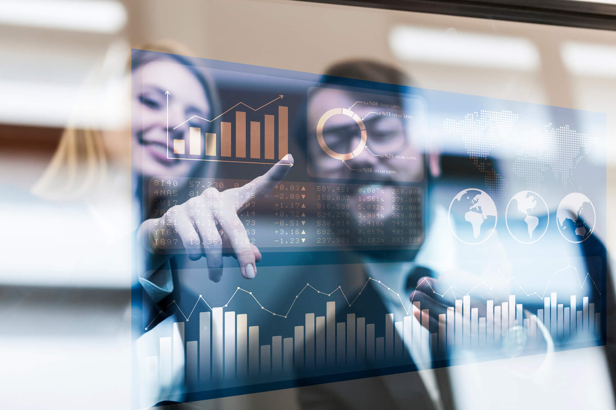 Entenda o mercado de dados e veja as tendências para 2019!