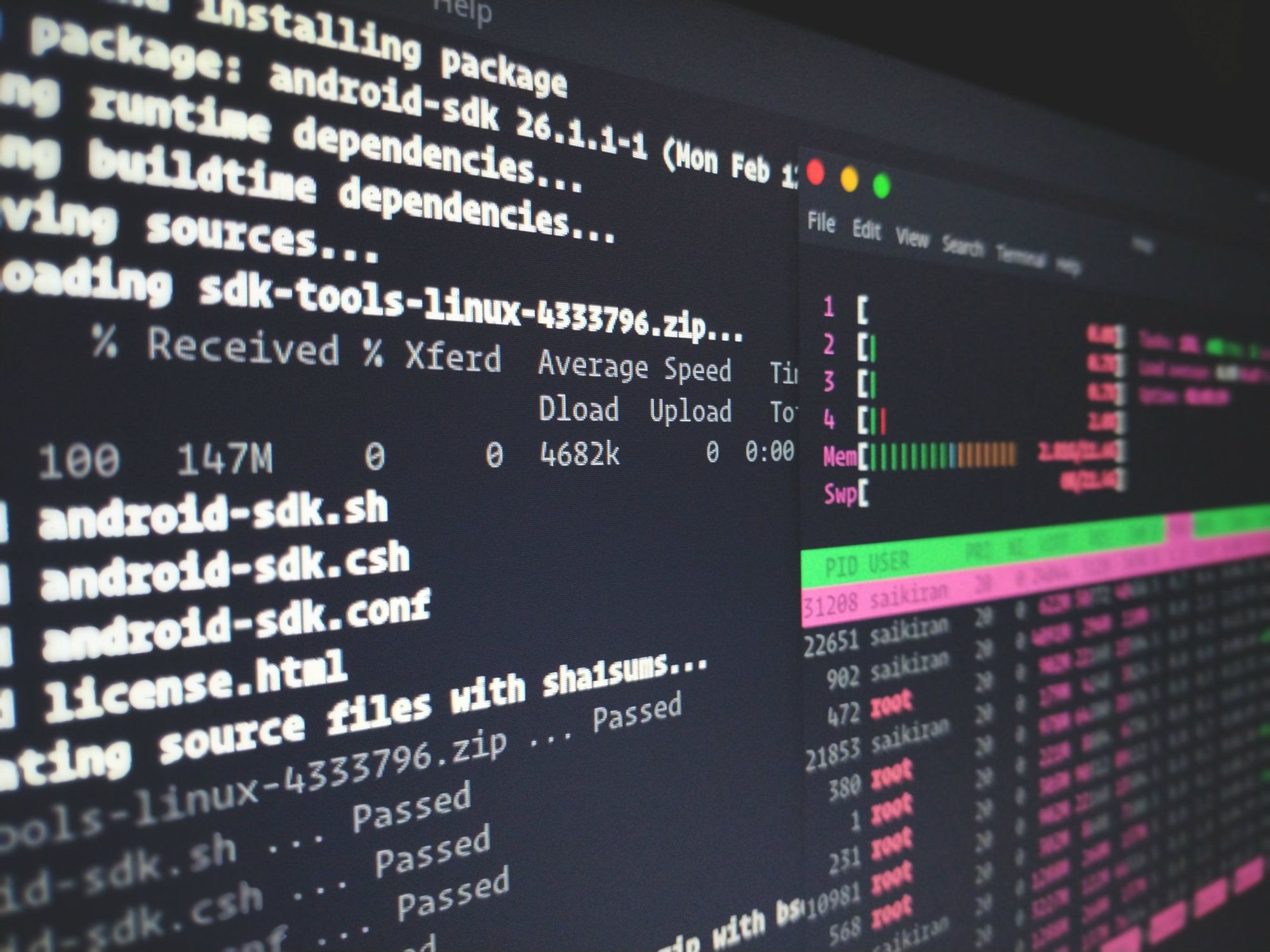 O que é e como funciona uma fábrica de softwares?