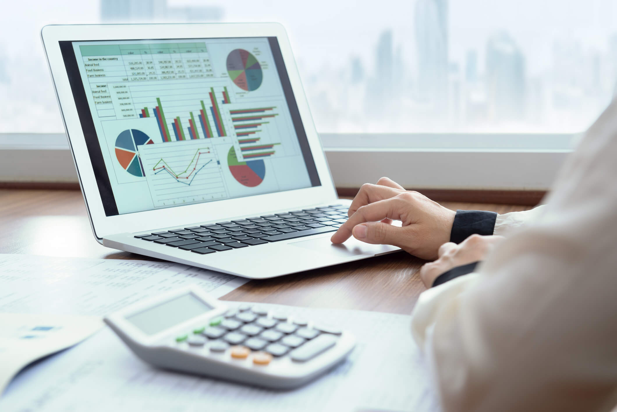 Power BI: o guia completo da ferramenta da Microsoft