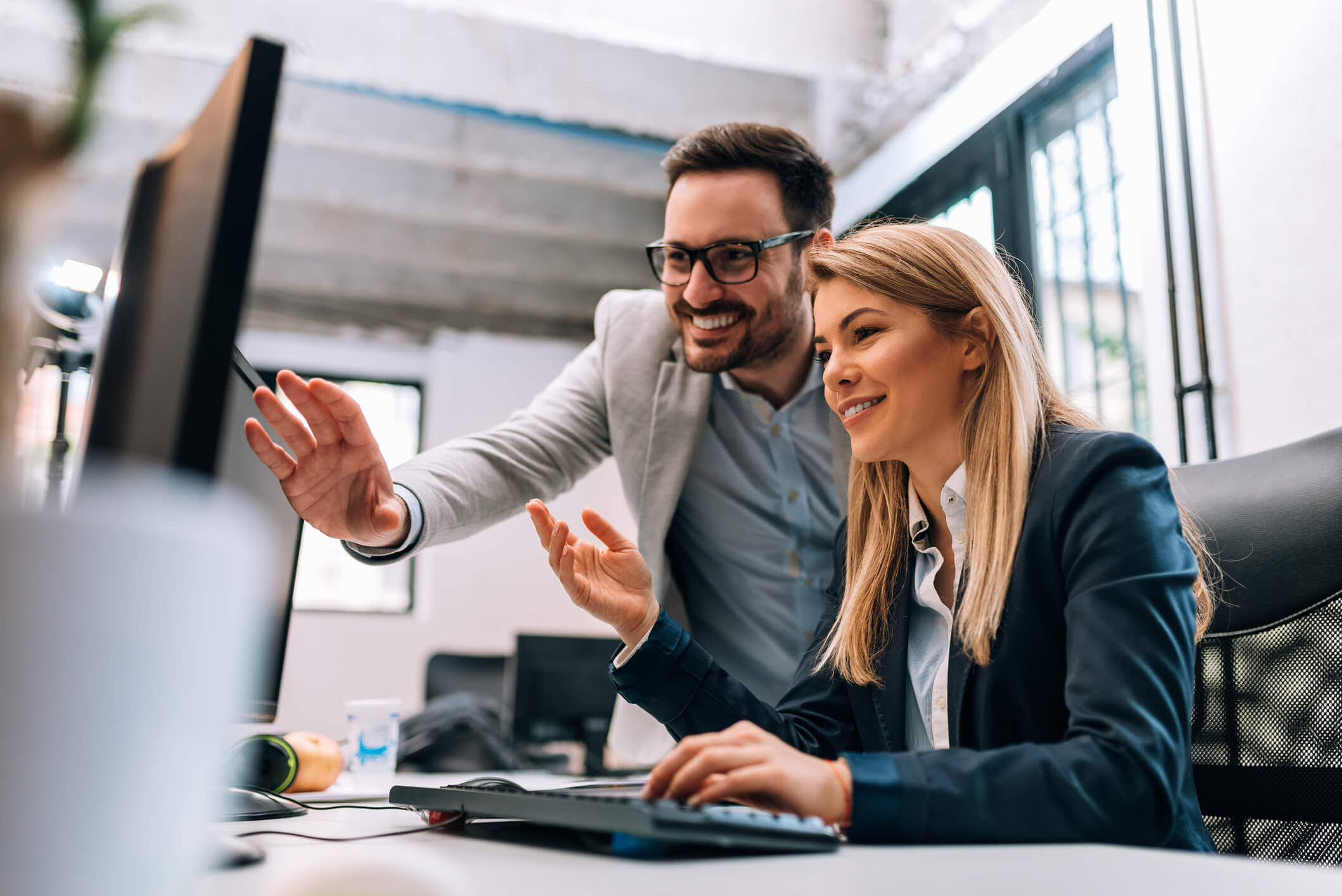 Como melhorar o fluxo de processos com os portais corporativos?