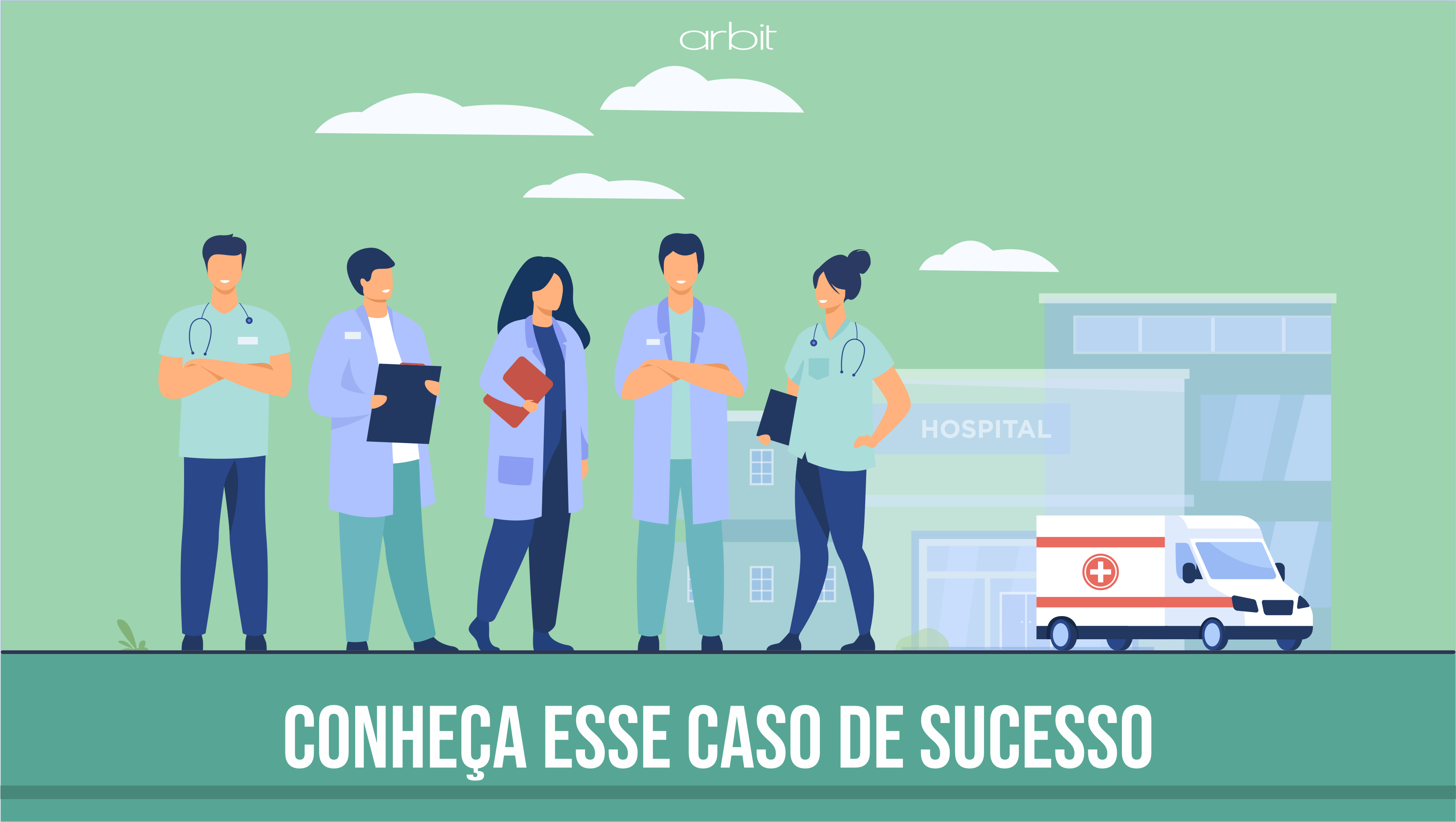 Conteudo sobre: Jornada do beneficiário