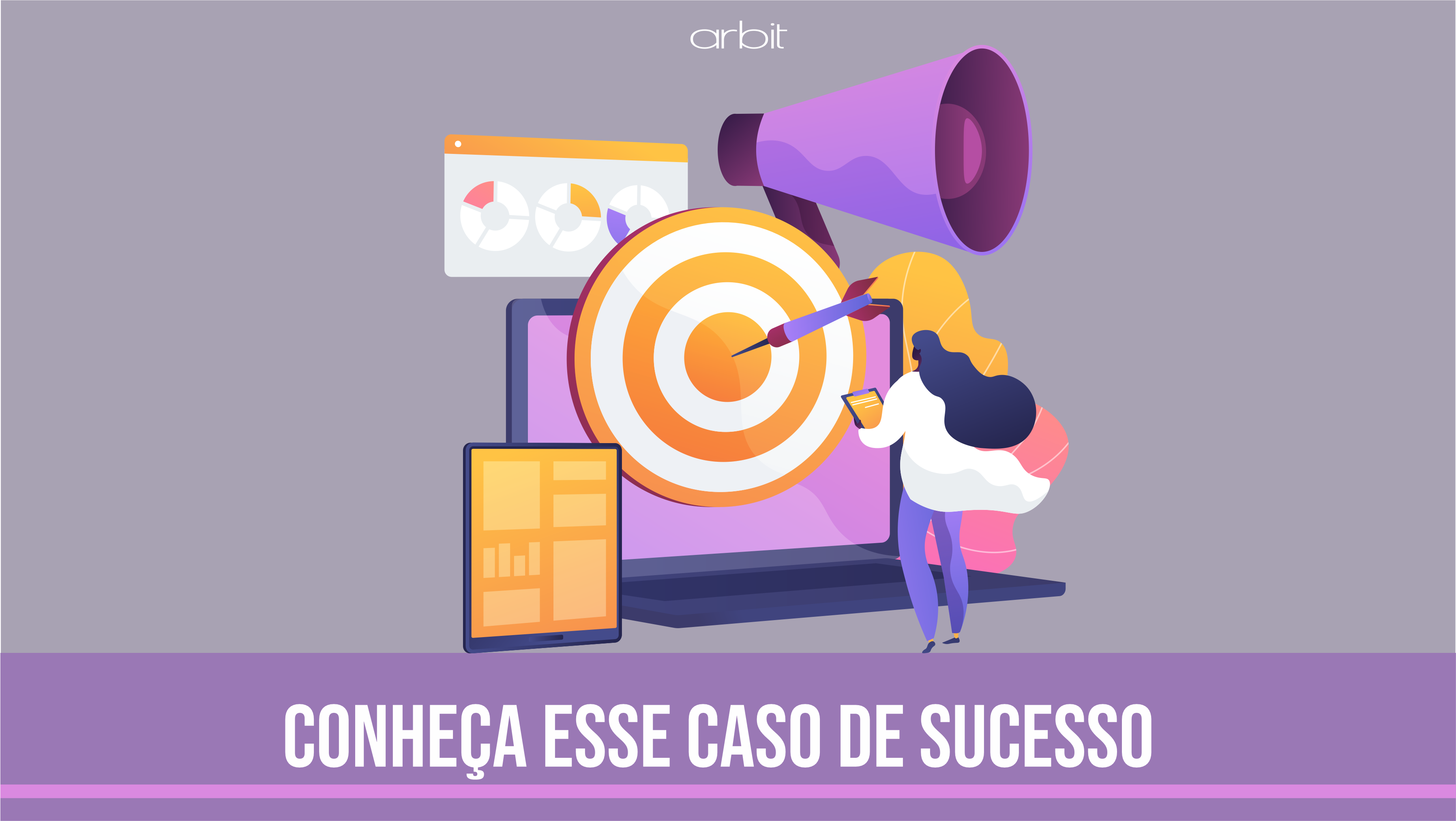 Conteúdo sobre SMG Targets - Sales and Marketing Group