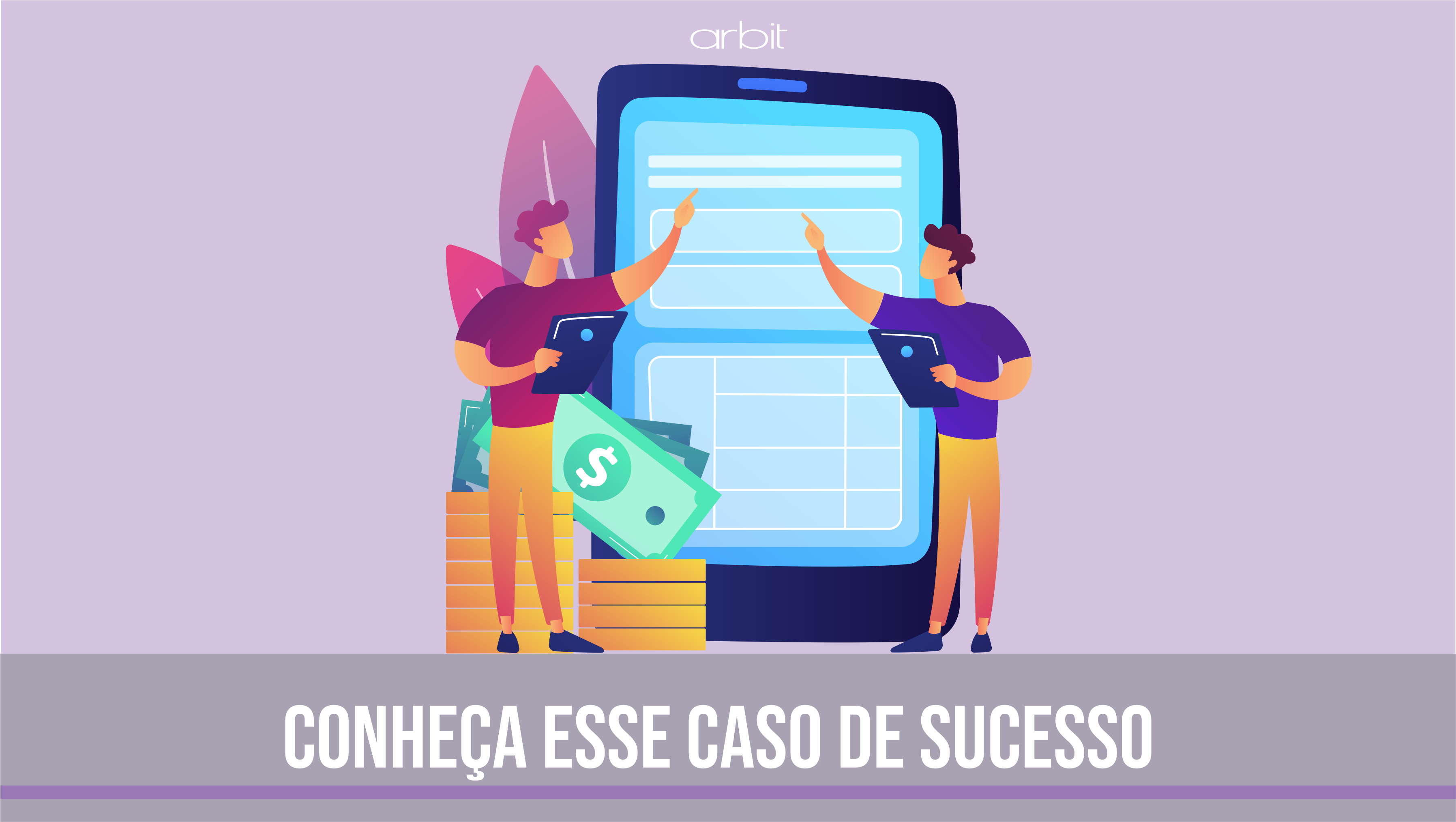 Conteúdo sobre Sistema Integrado de Gestão de Projetos