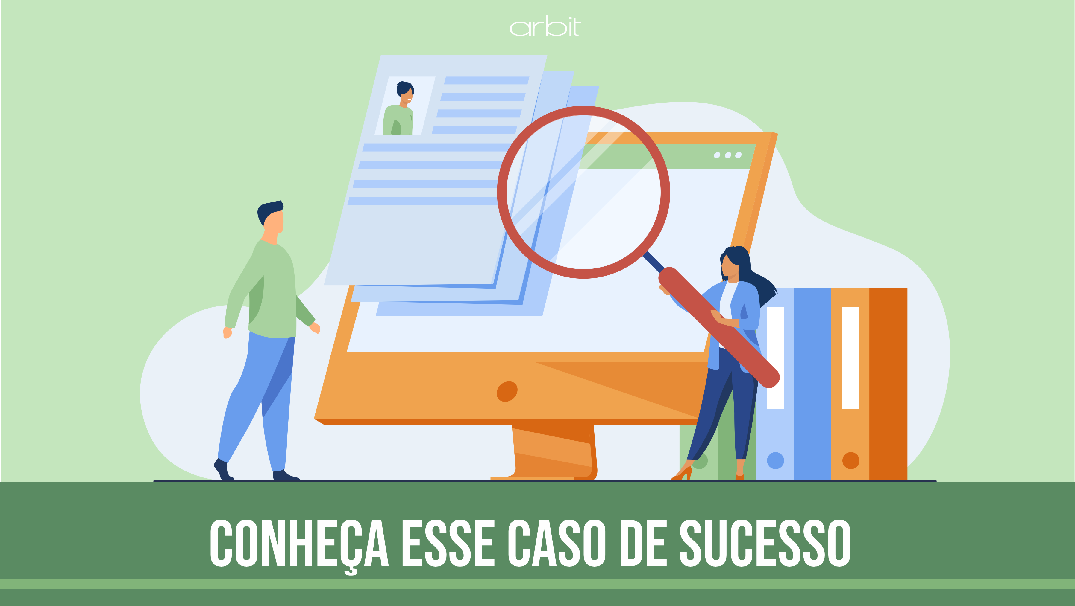 Conteudo sobre: Sistema que realiza o processo orçamentário de custos de Recursos Humanos.
