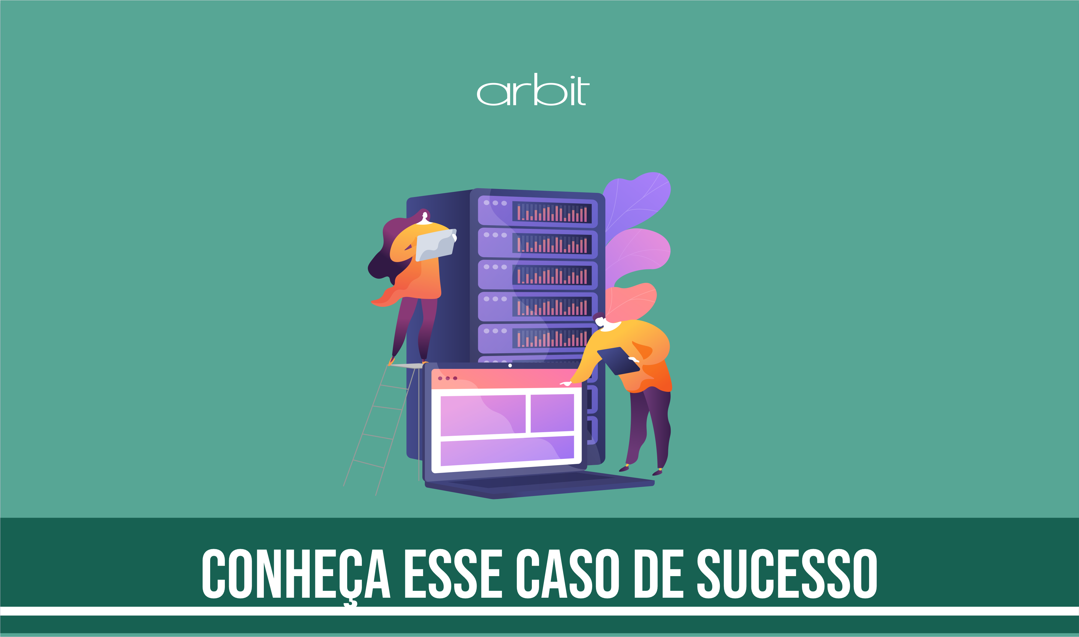 Power Plataform: Centralização e controle de solicitações e novas demandas
