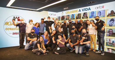 #TBT da festa Arbit: Celebre a vida! #TBT da festa Arbit: Celebre a vida!