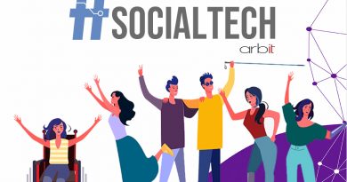 #Arbitano Social Tech | Doação para o Instituto de Oportunidade Social #Arbitano Social Tech | Doação para o Instituto de Oportunidade Social